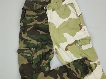Shein, Штани карго жіночі, розмір S