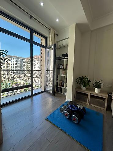 tommi: 2 комнаты, Асанбай мкр Собственник, Без животных, от 6 месяцев, от 1 года, С мебелью полностью — 5