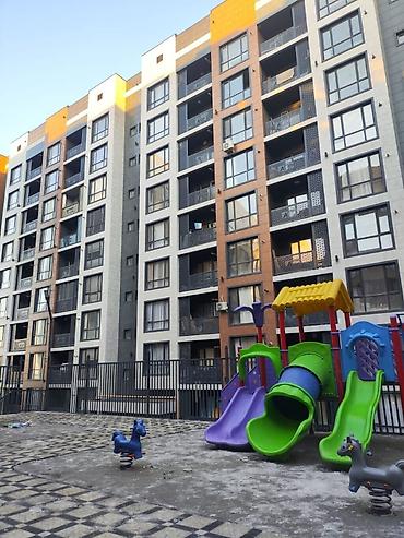 69: 1 комната, 26 м², Технопарк 108 серия, 6 этаж, Евроремонт — 2