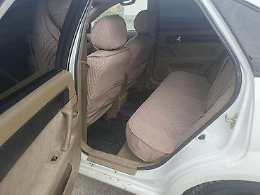 Daewoo: Daewoo Lacetti: 2005 г., 1.5 л, Автомат, Бензин, Седан — 7