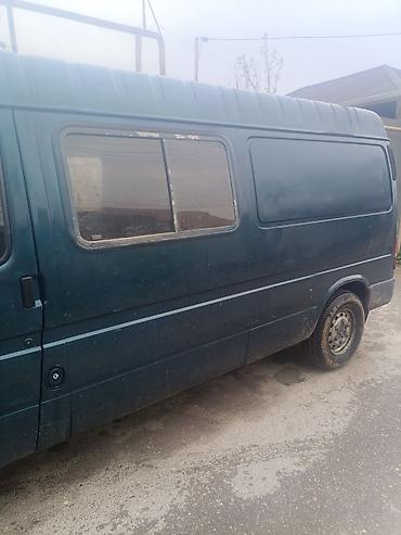 ceşka furqon: Yükdaşıma mikroavtobusu – uzun kuzovlu, hündür tavanlı — 3