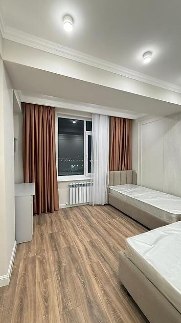 Продажа квартир: 3 комнаты, 94 м², Элитка, 7 этаж, Дизайнерский ремонт — 4