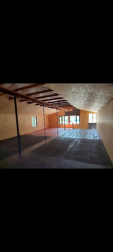 продаю гараж аламедин 1: Сдаю Швейный цех, 500 м², Газ, Электричество, Водопровод, Готовый бизнес, С парковкой — 2