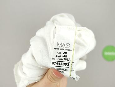figi marks: Marks & Spencer, Bluzka damska, rozmiar 3XL — 4