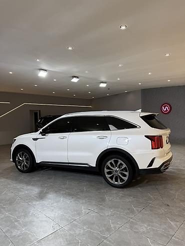 киа сорента: Kia Sorento: 2020 г., 2.2 л, Автомат, Дизель, Кроссовер — 4