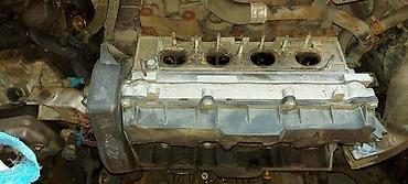 reno senik: KOMPLETAN MOTOR ZA PEUGEOT 206 | Imam sve delove za peugeot 206 — 3