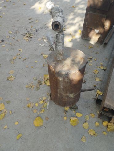 противогаз цена бишкек: Бу буржуйка хорошо работает цена договорная сами приедете посмотрите