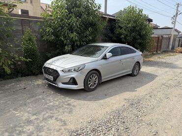 runx alex: Сдаю Hyundai Sonata под такси, Долгосрочно, | Залог, Водительские права