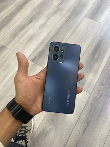 redmi note 7 qiymeti islenmis: Xiaomi Redmi Note 12, 128 ГБ