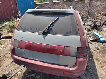 ВАЗ (ЛАДА): ВАЗ (ЛАДА) 2115 Samara: 2005 г., 1.5 л, Механика, Бензин, Седан — 17