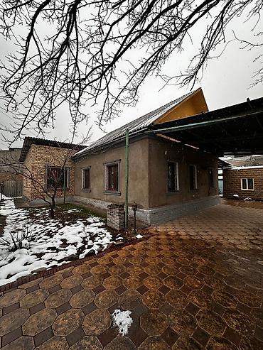 Продажа домов: Дом, 135 м², 8 комнат, Агентство недвижимости, Косметический ремонт — 1