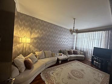 bedroom: Xalqlar dostluğu. Podiumalla yaxin 19mertebeli binanin 17ci — 4