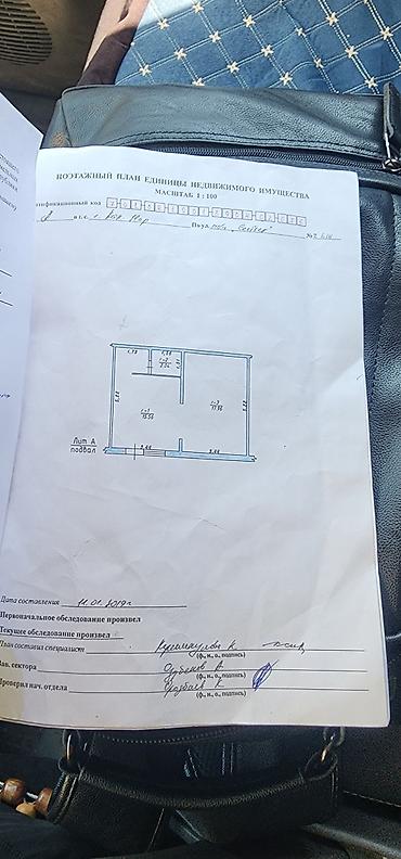 Продажа магазинов: Продажа магазинов В жилом доме, 35 м², С мебелью, Цокольный этаж этаж — 5