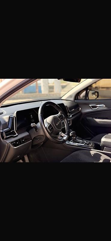 hyndai tukson: Kia Sportage: 2021 г., 2 л, Автомат, Дизель, Кроссовер — 5