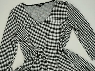 sukienki w paski reserved: Top Secret, Women`s dress, size S (EU 36)