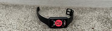 Акылдуу сааттар: Apple Watch original с комплектом Всё есть очень удобный состояние — 2