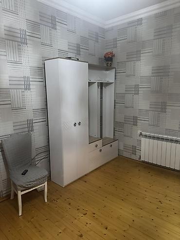 plastik dolap balkon: Dəhliz üçün funksional mebel dəsti - Rəng: ağ və açıq ağac tonlarının — 3