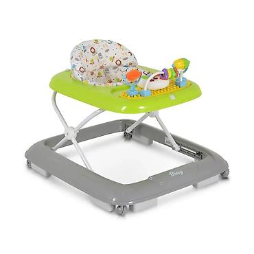 guess sorc: Moni Dubak Bravy – Green, interaktivna hodalica za bebe 6m+ Šifra — 1
