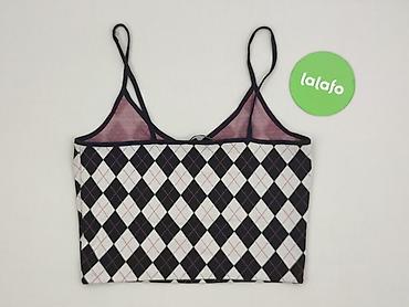 topy stradivarius: Stradivarius, Top damski, rozmiar L — 3