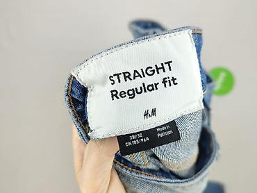 hm cargo pants: H&M, Jeansy dla mężczyzn, rozmiar M — 5