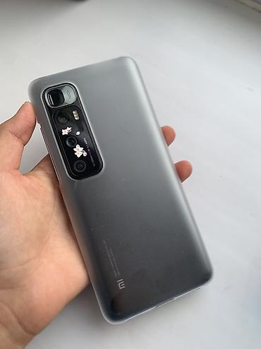 Xiaomi, Mi 10 Ultra, Б/у, 256 ГБ, цвет - Черный, 2 SIM