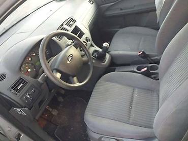 moj auto: DELOVI 1.6 BENZINAC ZA FORD C-MAX OD 2003. DO 2008. GOD. | — 2