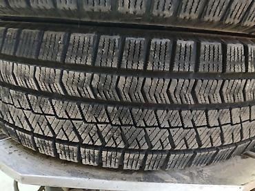 185 65 r15 зима: Шины 185 / 65 / R 15, Зима, Б/у, Пара, Легковые, Япония, Bridgestone — 5