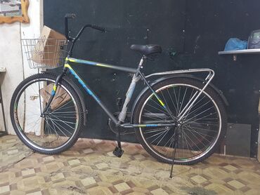 продам велосипед бу: Yeni Dağ velosipedi Stels, 29", sürətlərin sayı: 32, Ödənişli çatdırılma