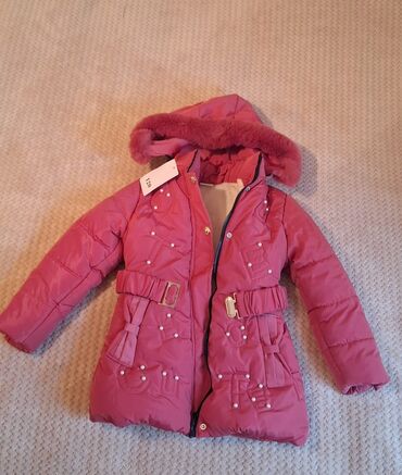 Kurtkalar: Kurtka, Qız üçün, 2 - 3 yaş, Lc Waikiki — 28