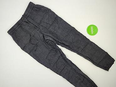 krotki: S.Oliver, Spodnie materiałowe damskie, rozmiar XS — 2