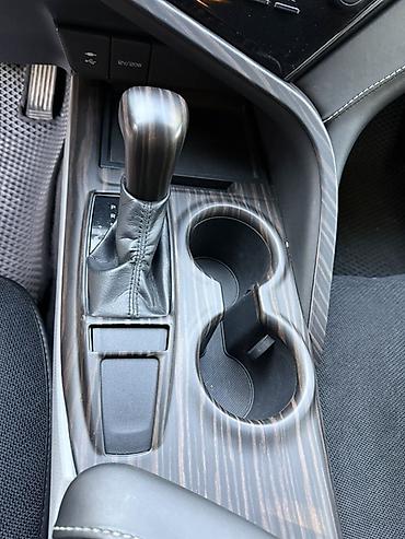 Toyota: Toyota Camry: 2018 г., 2.5 л, Автомат, Бензин, Седан — 12