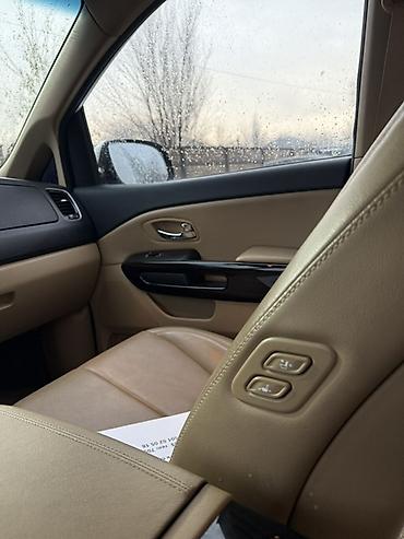 Kia: Kia Carnival: 2019 г., 2.2 л, Автомат, Дизель, Минивэн — 16