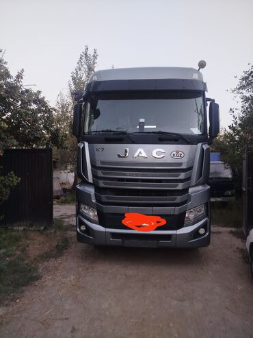 домкрат для машины: Сүйрөгүч, 2019 г., Прицепсиз