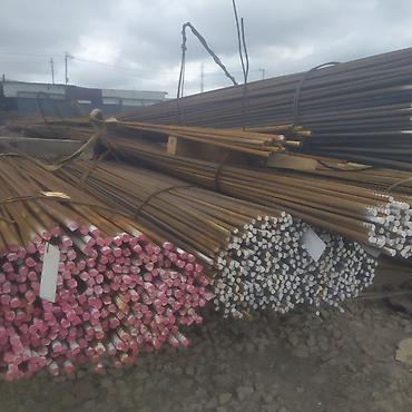 Metal məhsulları: Yeni Armatur, Diametr: 12 mm, Azərbaycan, Ünvandan götürmə — 2