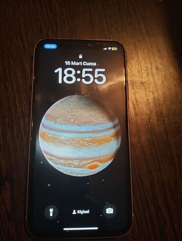 iphone 11 satis: IPhone 11, 64 GB, Çəhrayı, Face ID