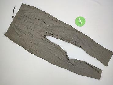 vibted pl: Primark, Spodnie materiałowe damskie, rozmiar L — 3