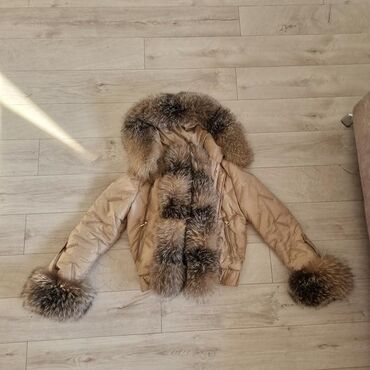 Rasprodaja zimskih jakni novoo turska roba još par serija od svakog