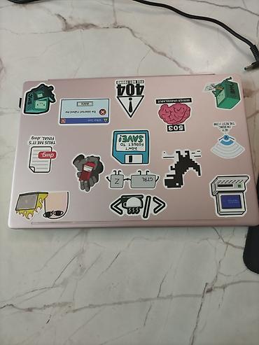 Ноутбуки HP: Для учебы, Б/у, Intel Core i5 — 6