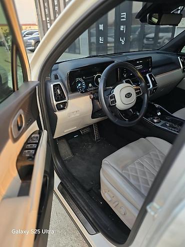 akura mdx: Kia Sorento: 2021 г., 1.6 л, Автомат, Гибрид, Кроссовер — 5