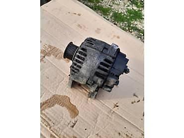 digalka za kola: ALTERNATOR ZA RENAULT SCENIC OD 1999. DO 2004. GOD. | alternator od — 8