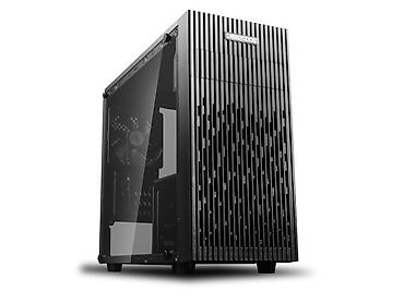deepcool matrexx: Корпус ПК, Б/у, DeepCool, Micro-ATX, цвет - Черный — 5