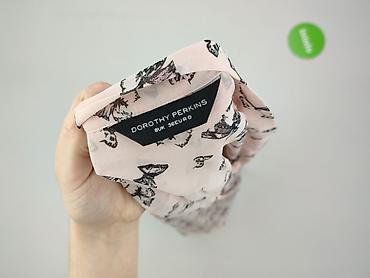 bluzki pepitka: Dorothy Perkins, Bluzka damska, rozmiar S — 4