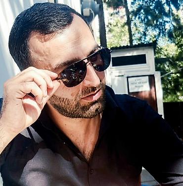 ищу работу охранника: Salam. Mən 41 yaşlı, subay şəxsəm və Bakı şəhərində yaşayıram — 1