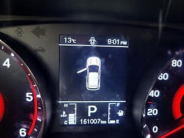 Ssangyong: Ssangyong Tivoli: 2020 г., 1.6 л, Автомат, Дизель, Кроссовер — 24