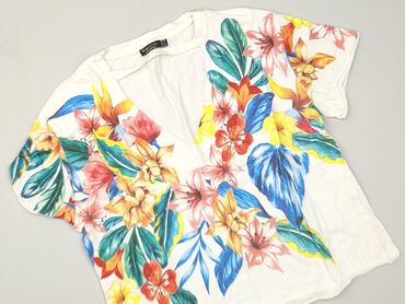 Bluzki: Bluzka damska, Bershka, rozmiar S