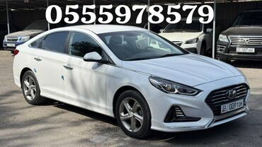 хендай соната 2019 цена бишкек: Hyundai Sonata: 2017 г., 2 л, Автомат, Газ, Седан