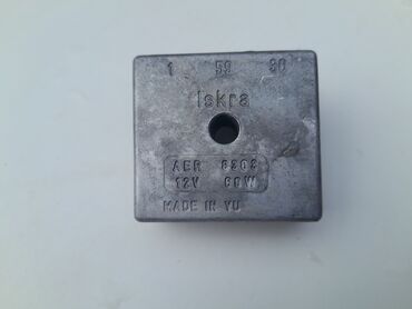 motori od 50 kubika: Regler Tomos sa jednim izlazom iskra 12v 60 w Srbija Tomos motori:  