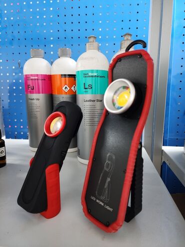 launch x431 купить в бишкеке: Инспекционные фонарики для полировщиков. на магнитной основе. имеют