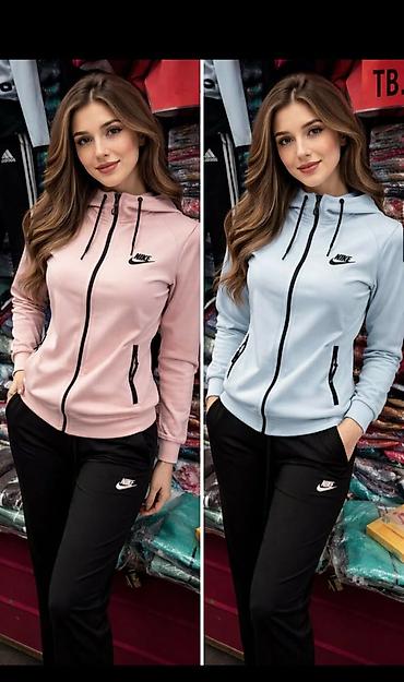 beograd devojke: 03. trenerke ženske S,M,L,XL,XXL,3XL veličine 4200 din🌸🌸 — 2