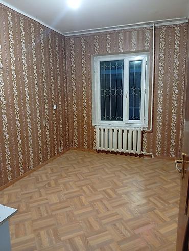 мкр: 3 комнаты, Собственник, Можно с животными, от 3 месяцев, Без мебели — 4